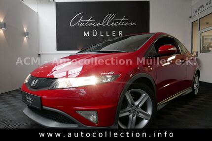 Honda Civic 193.340 km 4.997 € Remscheid 42897