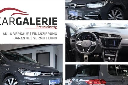 VW Touran 58.000 km 27.950 &euro; Braunschweig 38116