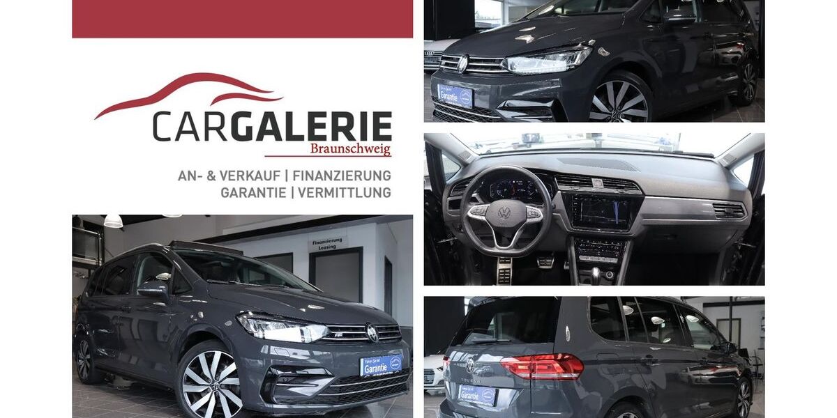 VW Touran 58.000 km 27.950 &euro; Braunschweig 38116