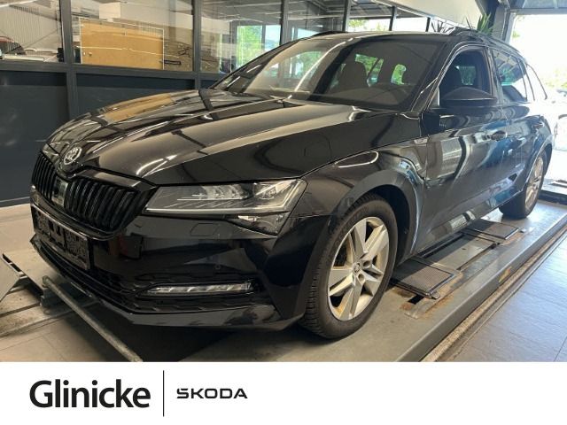 Skoda Superb 112.000 km 23.980 &euro; Weimar 99423