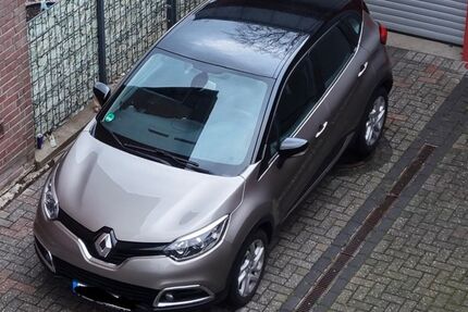 Renault Captur 76.500 km 7.399 &euro; Grefrath 47929
