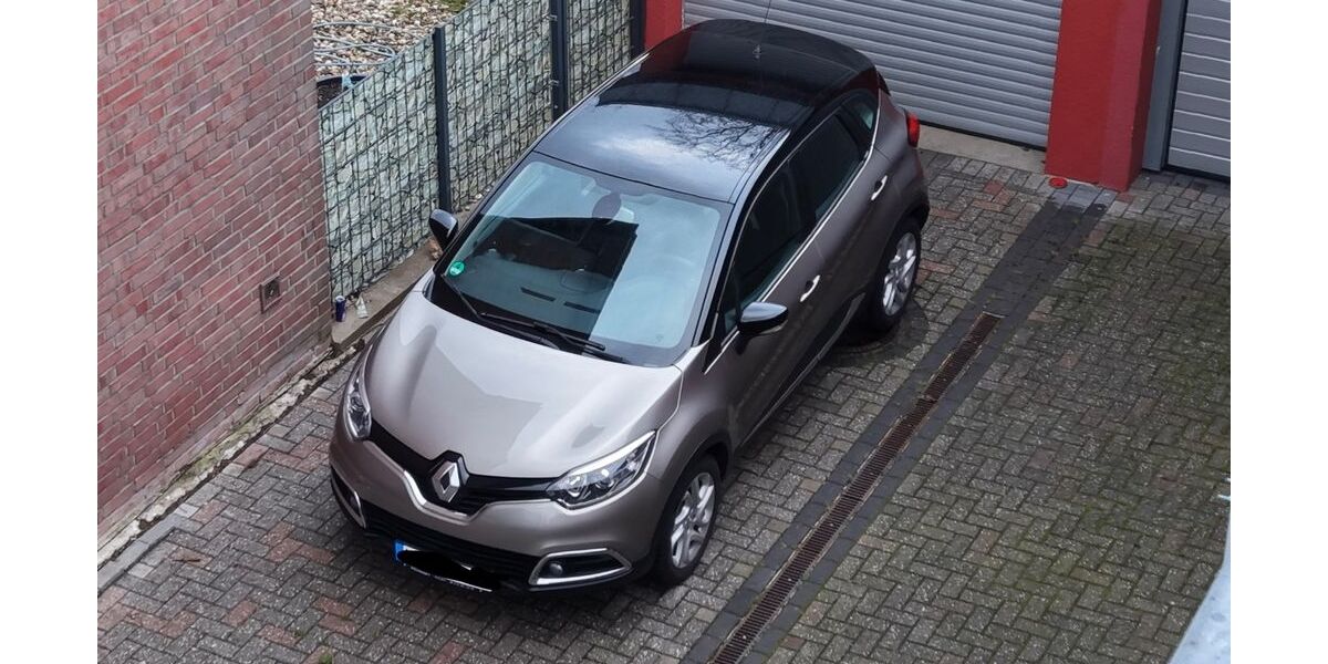 Renault Captur 76.500 km 7.399 &euro; Grefrath 47929