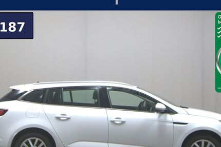 Renault Megane 83.792 km 9.880 &euro; Gyhum/Bockel 27404