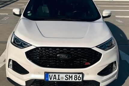 Ford Edge 128.700 km 19.800 &euro; Besigheim 74354