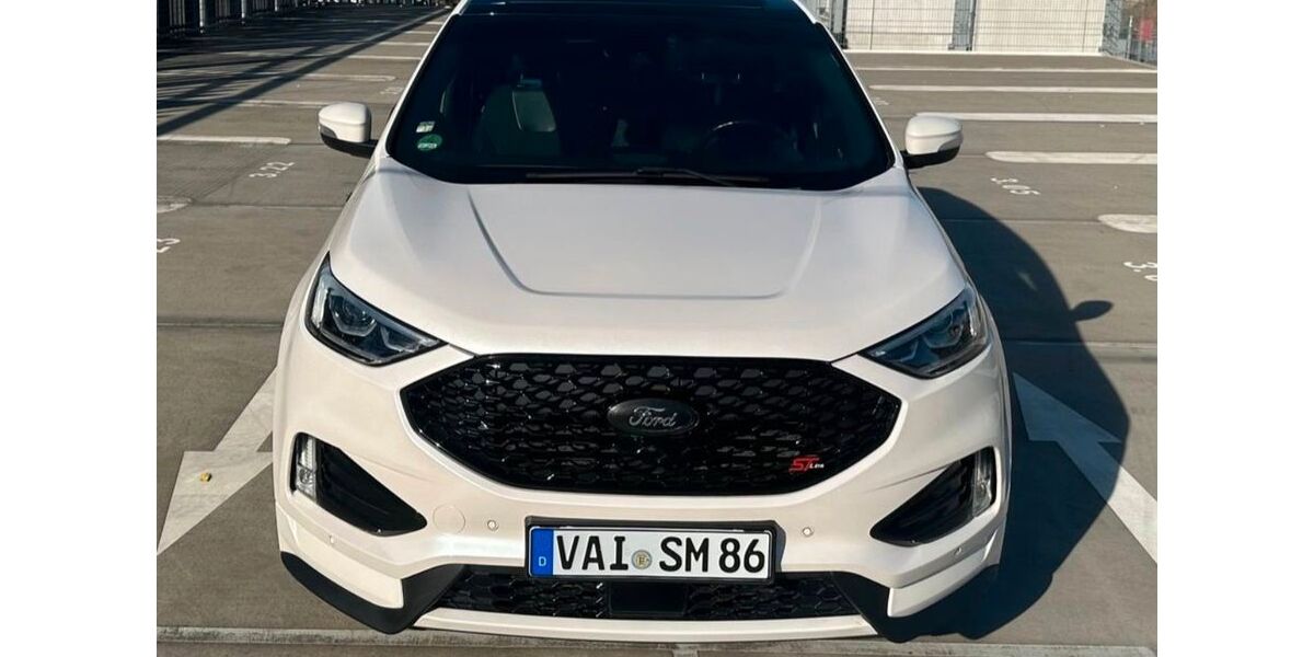 Ford Edge 128.700 km 19.800 &euro; Besigheim 74354