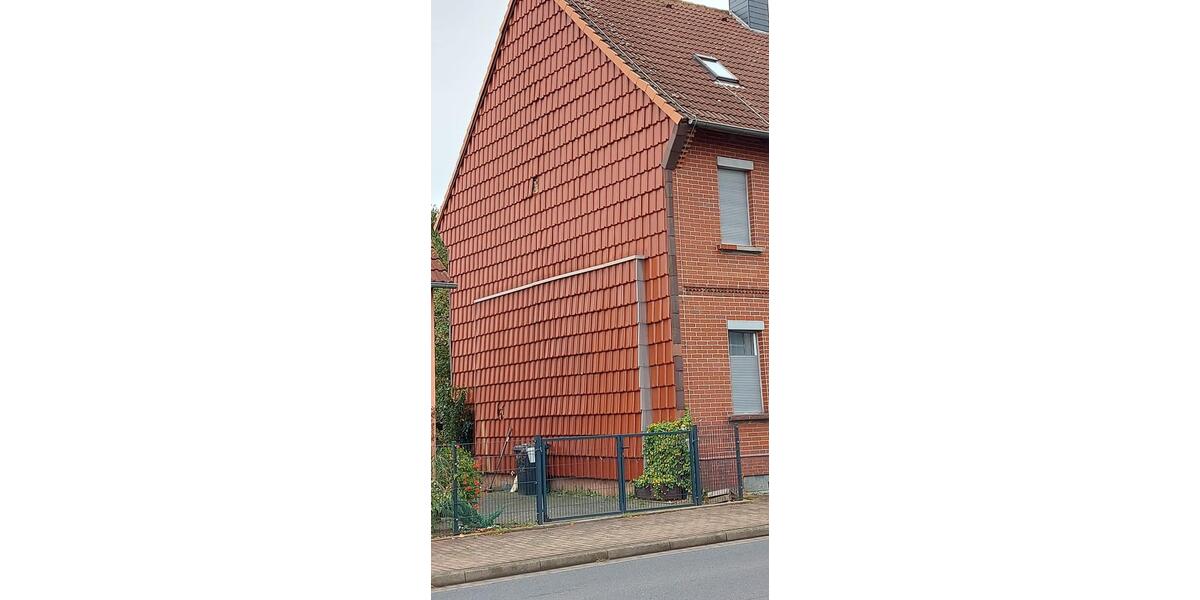 Einfamilienhaus Schöningen - 6 Zimmer, 164 m&sup2;, 49.000&euro; | Angebot:26364585