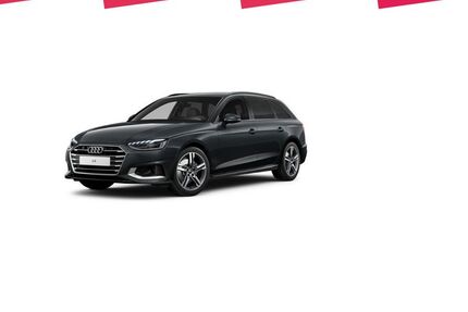 Audi A4 72.004 km 25.991 &euro; Weinheim 69469