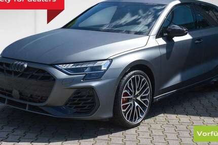 Audi S3 27.900 km 52.990 &euro; Weinheim 69469