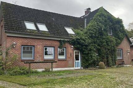 Idyllisch gelegenes gut gepflegtes Hofanwesen mit Möglichkeit zur Tierhaltung im Heidekreis 1 zimmer