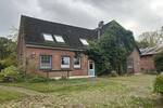 Idyllisch gelegenes gut gepflegtes Hofanwesen mit Möglichkeit zur Tierhaltung im Heidekreis 1 zimmer