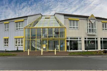 Gewerbeobjekt Walldürn - 1.450&euro; | Angebot:22734148