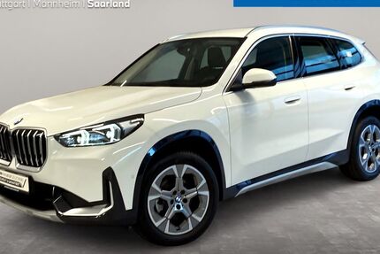 BMW X1 30.939 km 39.470 &euro; Saarbrücken 66121