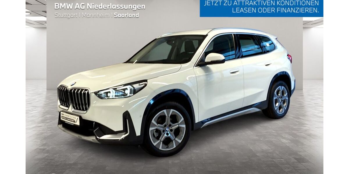 BMW X1 30.939 km 39.470 &euro; Saarbrücken 66121