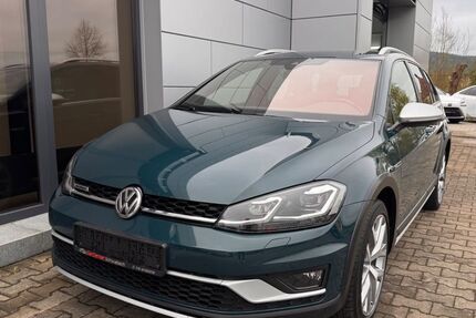 VW Golf 287.000 km 9.999 &euro; Haag 91126