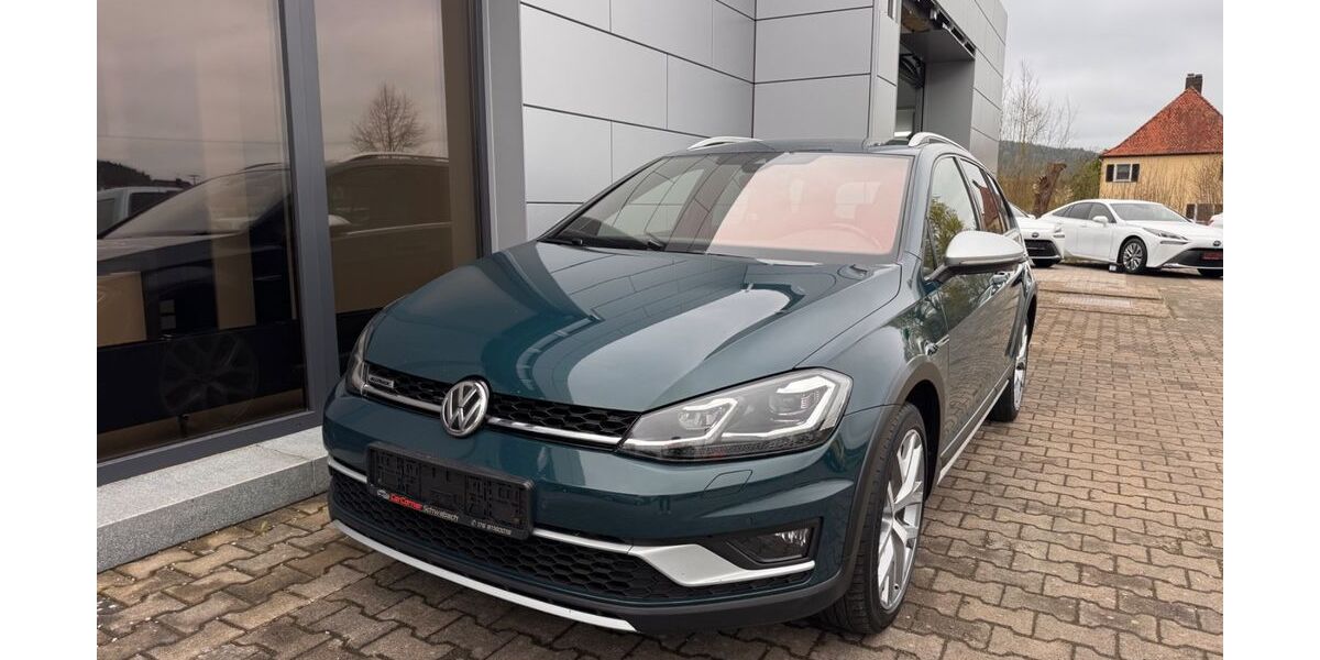 VW Golf 287.000 km 9.999 &euro; Haag 91126
