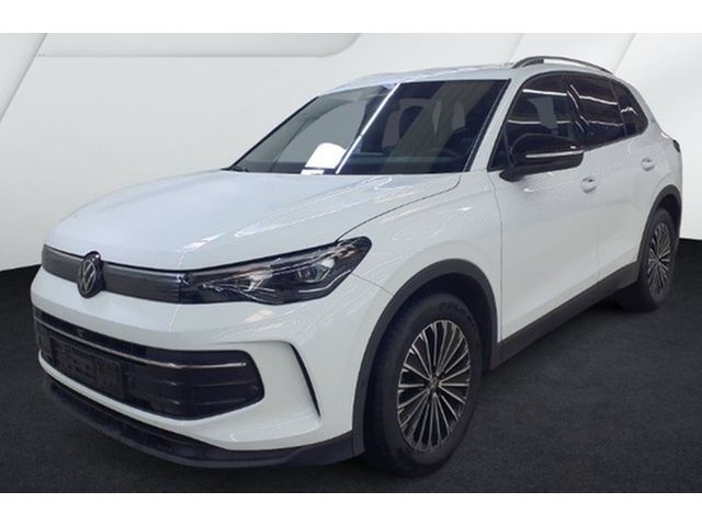 VW Tiguan 20.663 km 35.906 &euro; Cuxhaven 27472