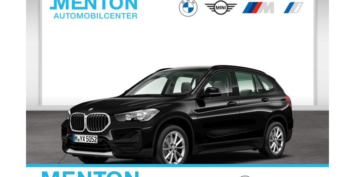 BMW X1 128.616 km 18.990 &euro; Reutlingen 72766