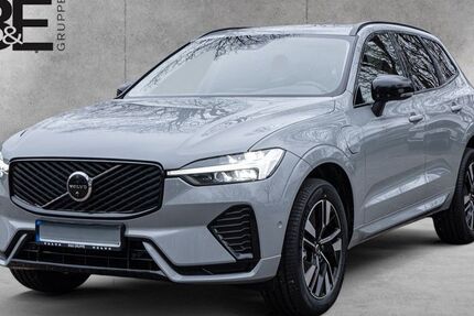 Volvo XC60 1.500 km 59.450 &euro; Ahrensburg 22926