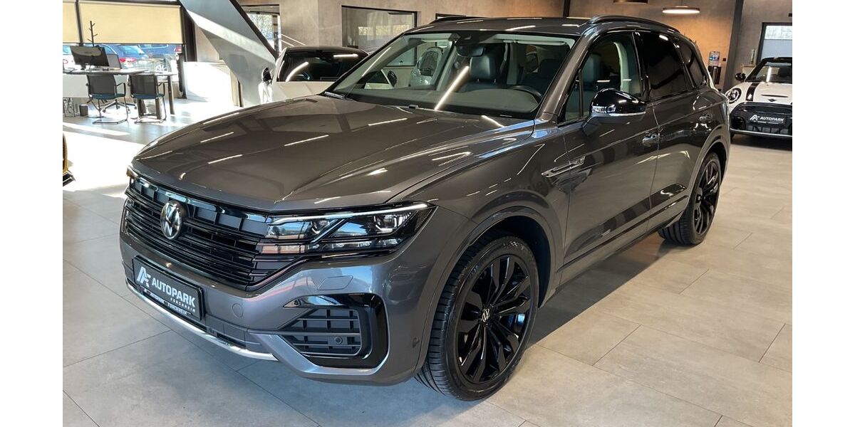 VW Touareg 111.900 km 39.980 &euro; Forchheim 91301