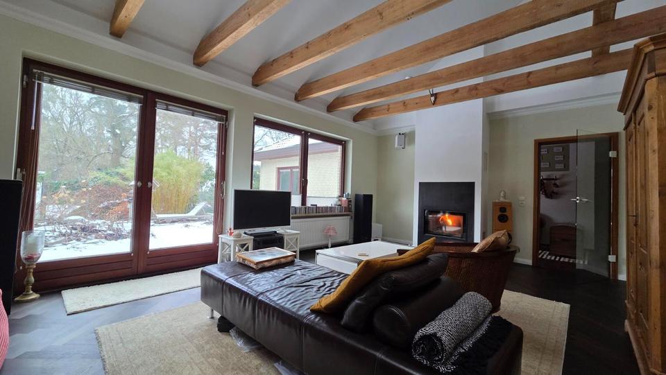 Einfamilienhaus Bardowick - 4 Zimmer, 140 m&sup2;, 1.800&euro; | Angebot:25056777