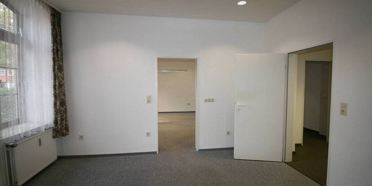 Gewerbeobjekt Scheeßel - 4 Zimmer, 116 m&sup2;, 850&euro; | Angebot:20958460