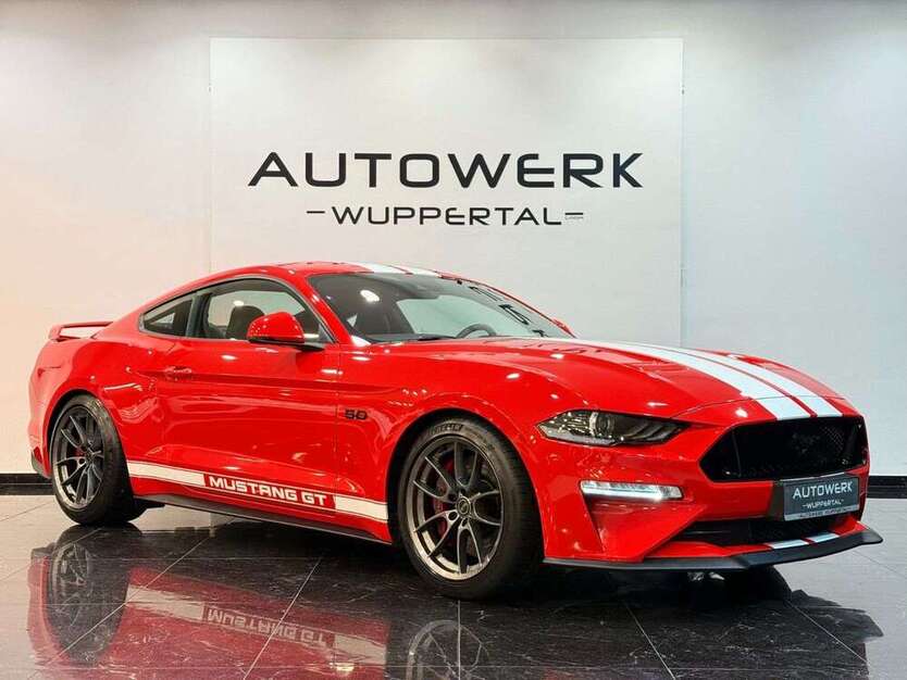 Mustang
