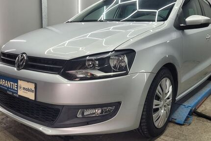 VW Polo 90.748 km 9.500 &euro; Sendenhorst-Albersloh 48324