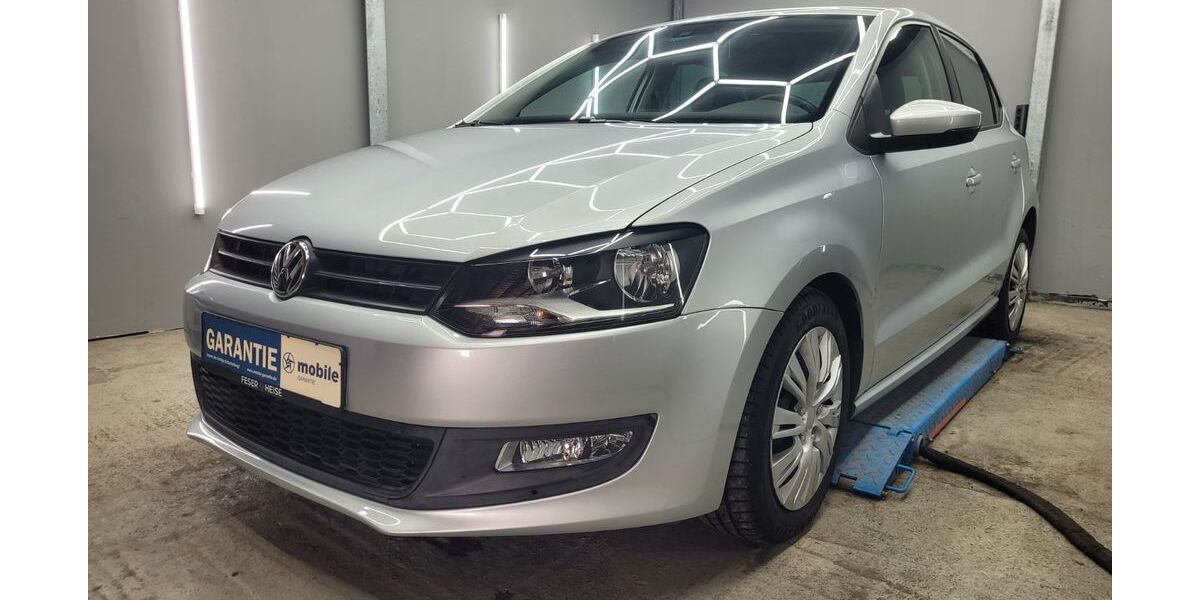 VW Polo 90.748 km 9.500 &euro; Sendenhorst-Albersloh 48324