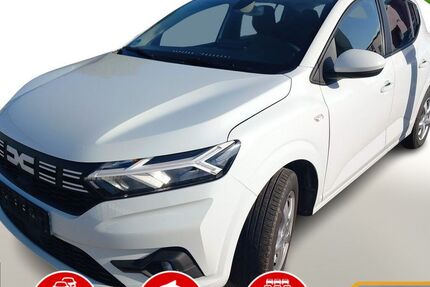Dacia Sandero 74.212 km 12.788 &euro; Kehl 77694