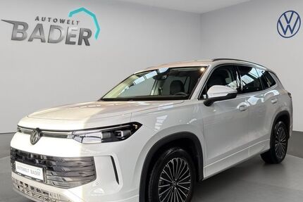 VW Tayron 41.258 km 35.880 &euro; Bruckmühl 83052