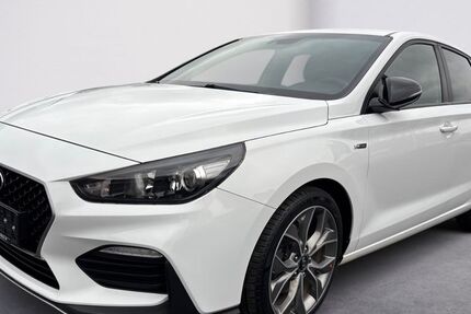 Hyundai i30 78.000 km 16.490 &euro; Wolfhagen 34466