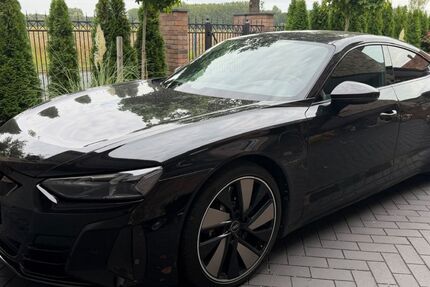 Audi RS e-tron GT 58.000 km 63.330 &euro; Uelzen 29525