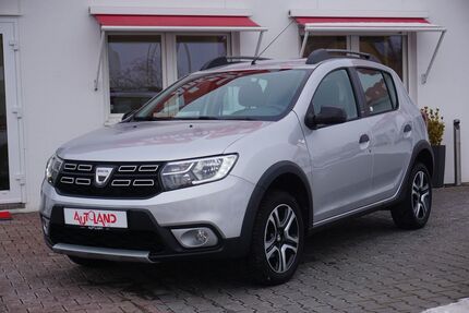 Dacia Sandero 39.309 km 13.950 &euro; Halle 06122