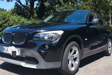 BMW X1 149.999 km 8.999 &euro; München 81243