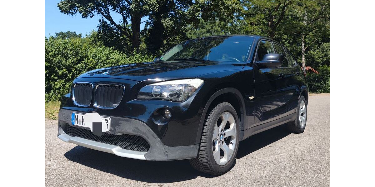 BMW X1 149.999 km 8.999 &euro; München 81243