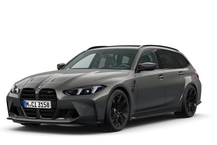 BMW M3 3.000 km 110.940 € Bremerhaven 27572