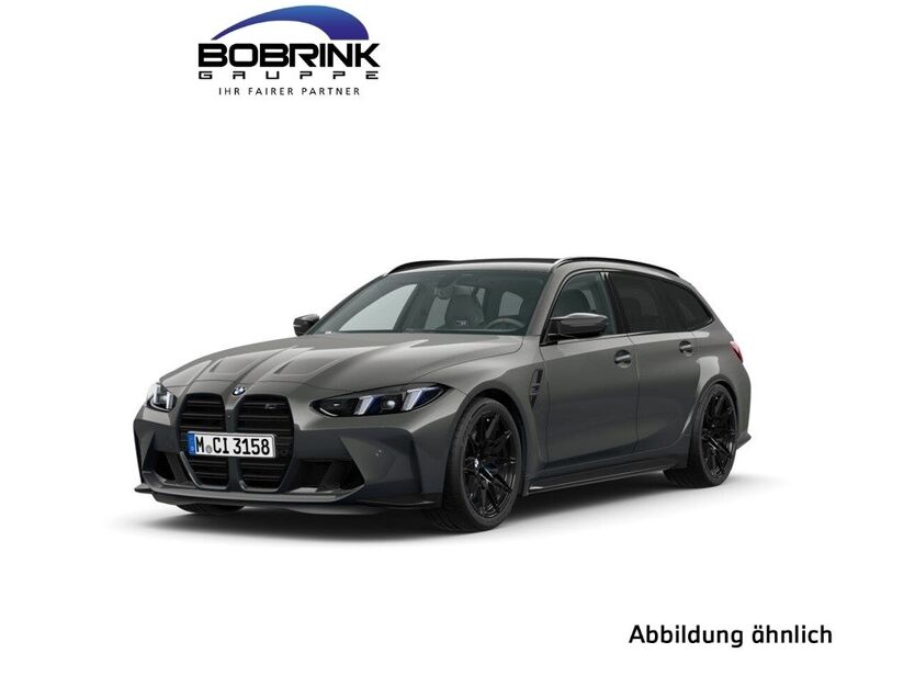 BMW M3 3.000 km 110.940 € Bremerhaven 27572