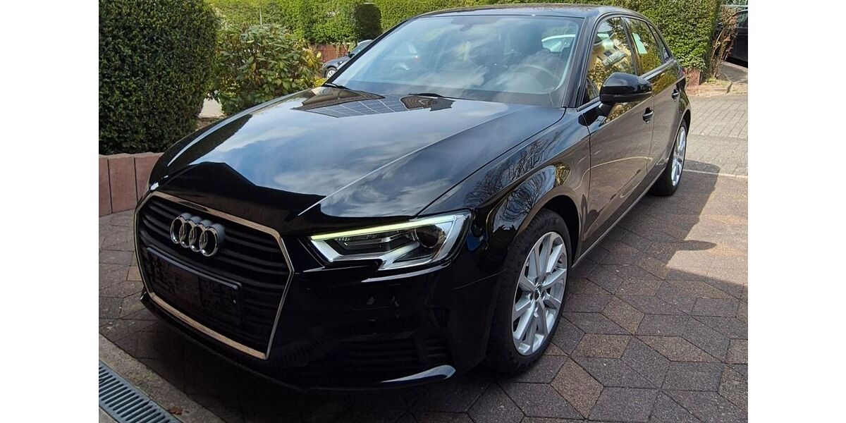 Audi A3 66.800 km 15.500 &euro; Sohren 55487