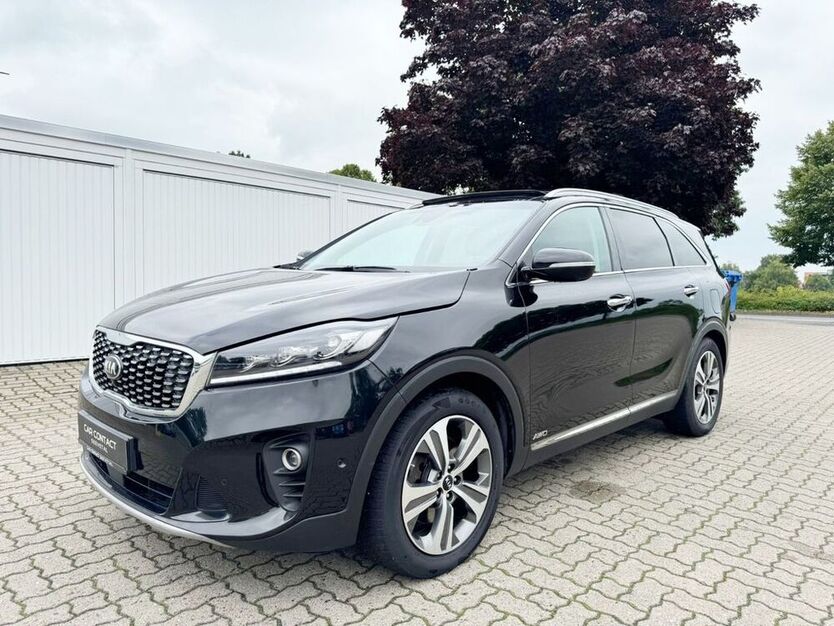 Sorento