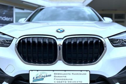 BMW X1 108.000 km 18.000 &euro; Losheim am See 66679