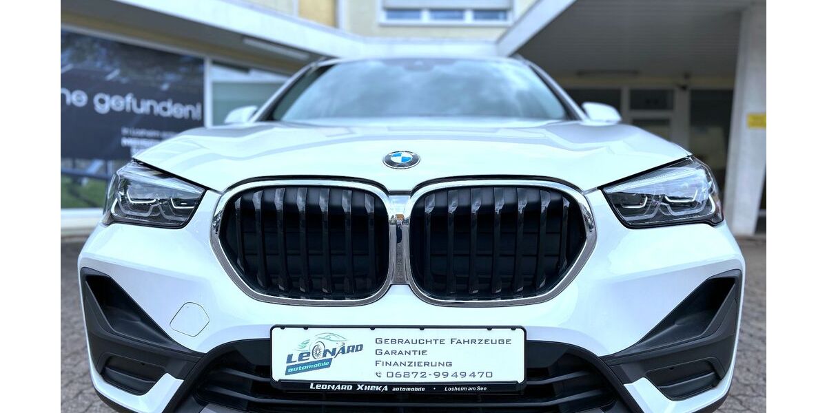 BMW X1 108.000 km 18.000 &euro; Losheim am See 66679