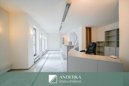 Gewerbeobjekt Günzburg - 1.000&euro; | Angebot:25106491