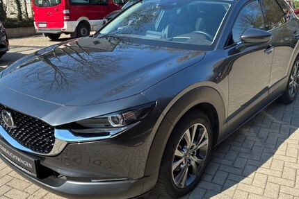 Mazda CX-30 24.410 km 28.950 &euro; Hamburg 21033