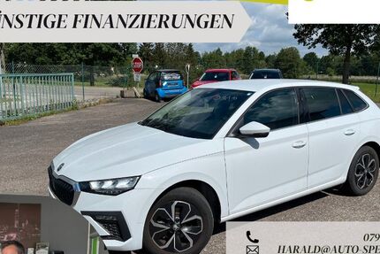 Skoda Scala 11.574 km 18.490 &euro; Tannhausen 73497