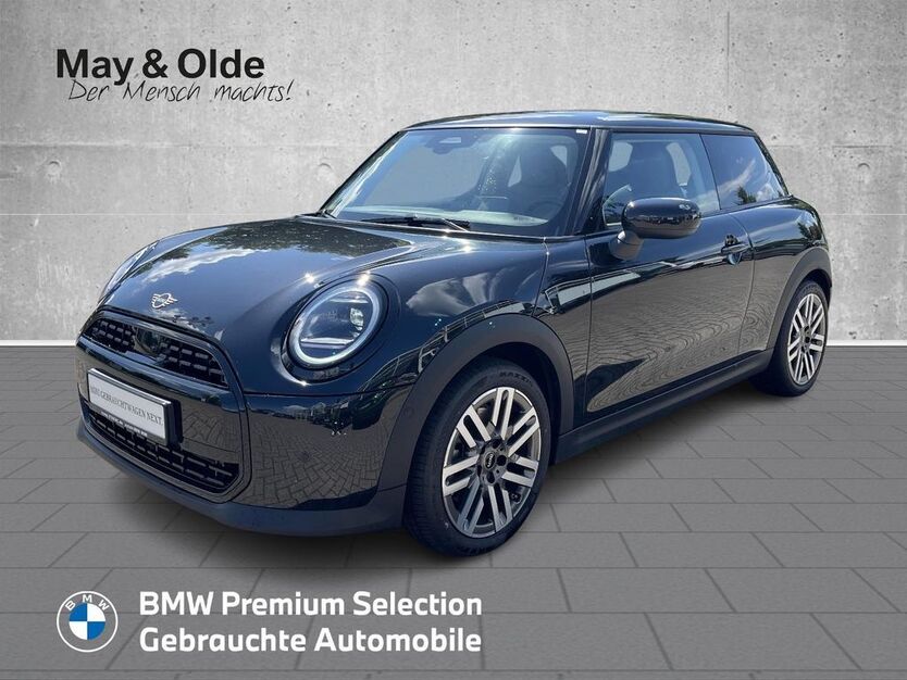 Mini Cooper C 6.831 km 28.990 € Stade 21680