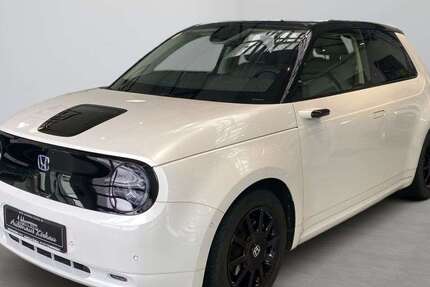 Honda e 32.000 km 17.450 &euro; Delligsen 31073