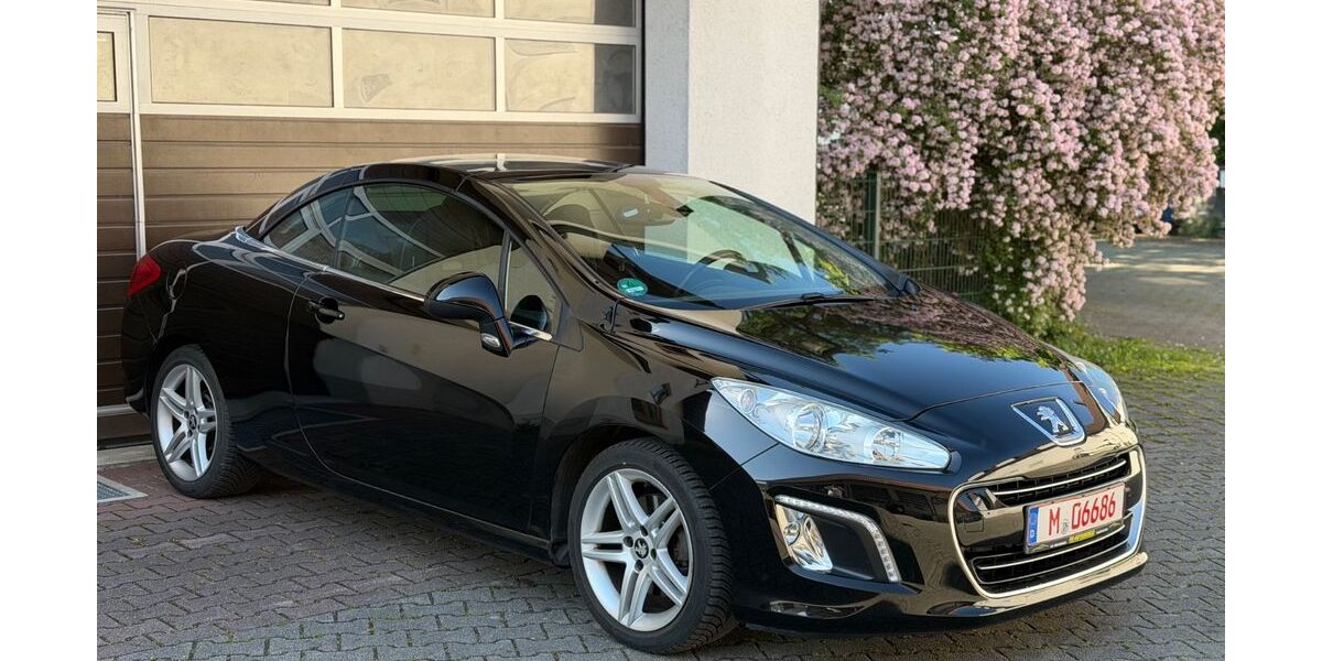 Peugeot 308 130.480 km 7.150 &euro; München 80995
