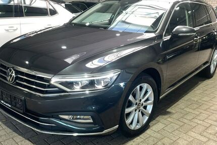 VW Passat 93.093 km 20.999 &euro; Hörstel-Bevergern 48477