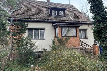 Haus Zeuthen - 7 Zimmer, 159 m&sup2;, 420.000&euro; | Angebot:25237532