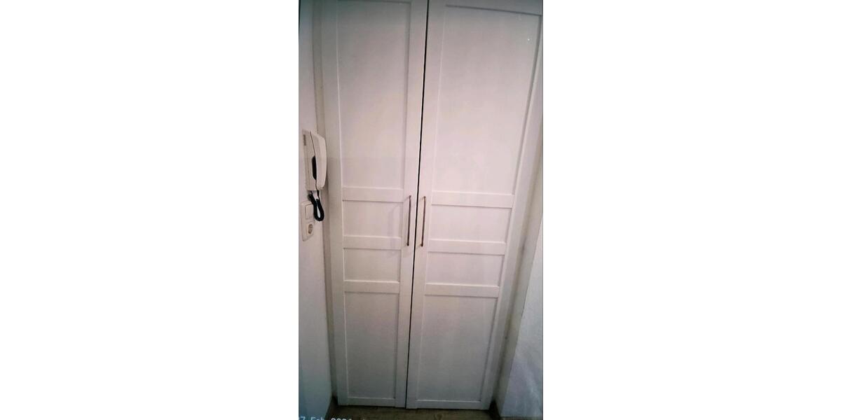 Etagenwohnung Kiel Elmschenhagen - 2 Zimmer, 57 m&sup2;, 180.000&euro; | Angebot:25611707